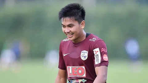 'ฌัฐชัย' เผยก่อนเกม 'บีจี' เปิดรังรับมือ 'ตะหานน้ำ' ศึกไทยลีก