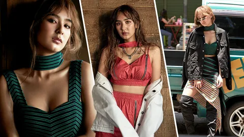 จับตาคู่ 'โป๊ป' สาว 'ชิปปี้' ข้ามสีทันดร