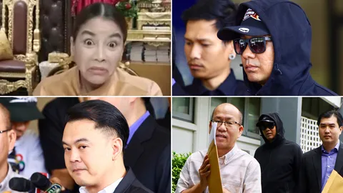 ผนึกกำลัง เอาผิดร่างทรง 4G ผิด พรบ.คอมพ์-แอบอ้างเบื้องสูง