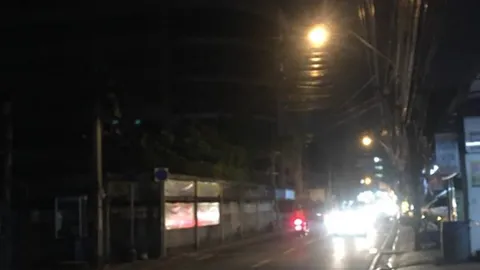 วิญญาณร้ายจงออกไป! หนุ่มเล่านาทีเฉียดตาย เจอวินขี่ท้านรก ตะโกนเรียกผี