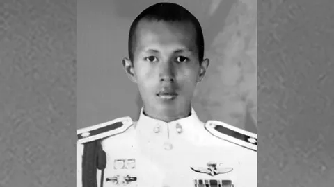 วีรบุรุษหนุ่มน้อย