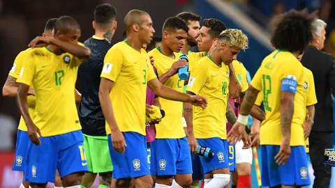 ช็อก! 3 สตาร์แซมบ้า พาเหรดเดี้ยง ลุ้นหนักฟิตฉะ 'คอสตาริกา'