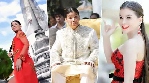 โปรดมองที่จิตใจ! ร่างทรง 4G ตัดพ้อ อยากให้คนมองว่าตนตั้งใจทำความดี