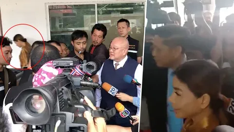 ไปไวมาไว! ร่างทรง 4G กลับมาพร้อมทนายคนใหม่ แจ้งเอาผิด อัจฉริยะ (คลิป)