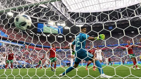 ไม่ใช่โด้! Own Goal พุ่ง แซงครองดาวซัลโวหลังจบนัดแรก