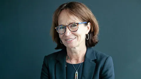 ดีแทคแต่งตั้งซีอีโอหญิงคนแรก