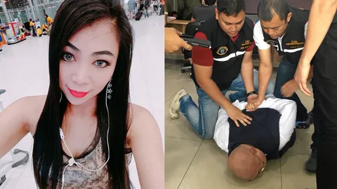 'ฟ้า' รู้สึกแย่! ตร.จับ 'สุกิจ' รุนแรง บอกควรใช้กับผู้ต้องหาคดีร้ายแรง