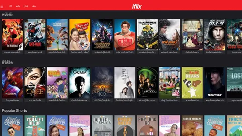 รีวิว 'ซีรีส์เรื่องโปรด' กลางปี 2018 รับประกันความสนุก  