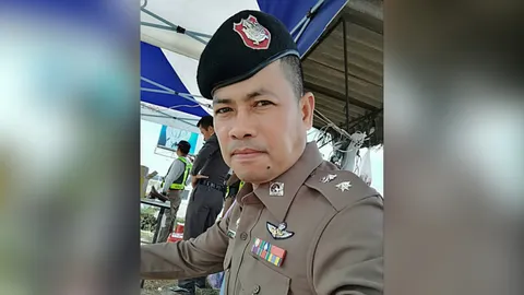 อย่าป้องแต่ฝ่ายผิด! รองผกก.คนดัง หนุนโทษประหาร ฝากคิดกลับกันหากเจอกับตัว