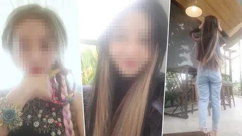 ถูกกว่าเยอะ! สาวทำผมแสนสี่ ไลฟ์สดโชว์ทรงใหม่ยาวสลวย ไฮไลต์สุดเผ็ช (คลิป)