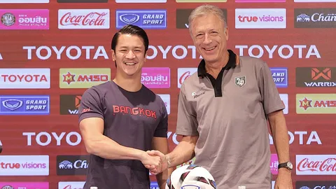 จ่าฝูง แบงค็อก ยูไนเต็ด เปิดรังรอดวลราชบุรีฯ ศึกไทยลีกเสาร์นี้