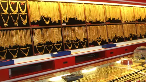 ทองร่วง 50 รูปพรรณขายบาทละ 20,250