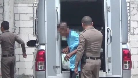 ยังปฏิเสธ! ปู่เลี้ยง-อา ข่มขืนหลานวัย 14 นาน 4 ปี คุมฝากขัง-ค้านประกัน