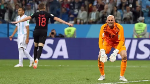 นี่คือบอลโลก! อดีตแข้งฟ้าขาวเปิดใจถึง ‘กาบาเยโร’ หลังพ่ายโครแอต