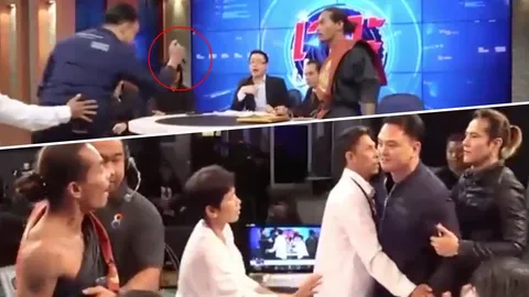 ยก2! ทีมงานแยกวุ่น พ่อปู่ฯ VS ธนัท-ก็อตดราก้อน พิสูจน์ความเหนียว ท้าเข้ามาเลย