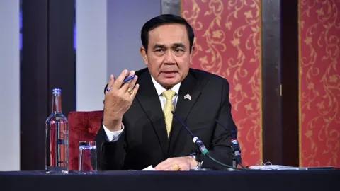 นายกฯ เผย 'พระราชินี' ทรงมีพระพลานามัยแข็งแรง ทรงพระดำเนินได้ดี