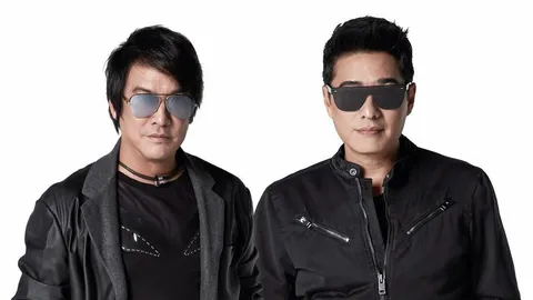 ‘โจ-ก้อง’ ชวนรำลึกความหลัง “ทิพยไลฟ์ฯ” คอนเสิร์ตสุดพิเศษ