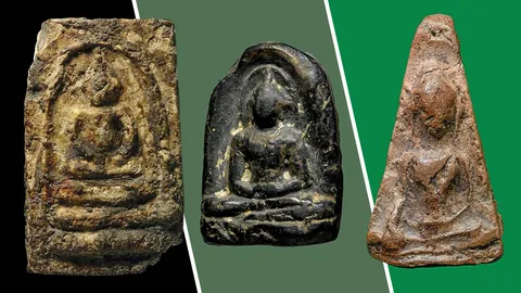 สนามพระ 24/06/61