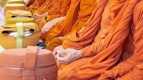 พระราชอำนาจ ตั้ง ‘กก.มส.’ ยกเลิกโดยตำแหน่งสมเด็จพระราชาคณะ