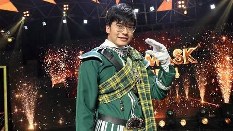 มหัศจรรย์นนท์