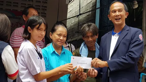 หลายฝ่ายยื่นมือช่วย น้องนาตาลี ยันไม่ไปอยู่กับพ่อชาวเยอรมัน