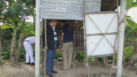 พ่อเมืองสุพรรณ ล้างบางขบวนการยาเพสติด สั่งตามหาคนขายให้เด็กเสพ