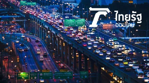 ตำรวจคิดเพิ่มความเร็วรถ ระดมสมองแก้ไขกฎหมาย