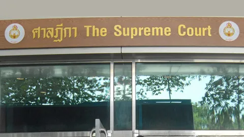 ในศาลฎีกา