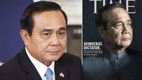 จงเป็น “สฤษดิ์” ครึ่งแรก อย่าเป็น “สฤษดิ์” ครึ่งหลัง