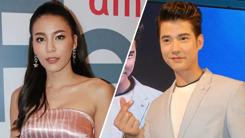 'จันจิ' ขยี้ตาแรง โพสต์คลิปเต้นแล้ว 'มาริโอ้' เข้ามาเมนต์ชม "สวยจังเลยครับ"