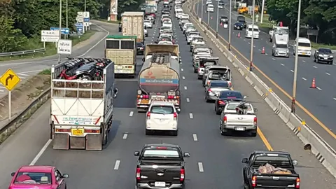 ดีเดย์ 2 ก.ค. เริ่มขาย ดีเซล B20 ถูกกว่าเกรดปกติ 3 บาท