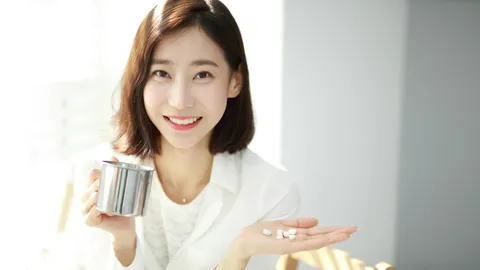 5 วิตามินบำรุงผิว เพื่อความสวยจากภายใน