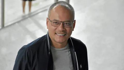 'เต้น' สวน กกต.เบิ่งตาดูพลังประชารัฐ ชี้เดินสายดูดเข้าข่ายครอบงำ 2 เด้ง