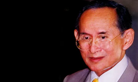 ทำไร่..ถวายพ่อโครงการ "ชั่งหัวมัน ตามพระราชดำริ"