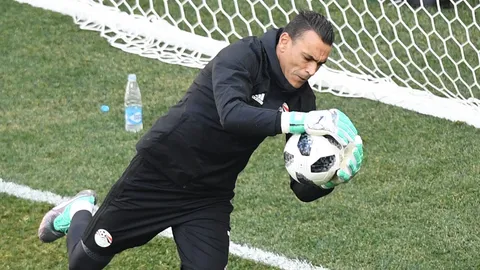 กระหึ่ม! จอมหนึบมัมมี่สร้างสถิติใหม่ในฟุตบอลโลก 