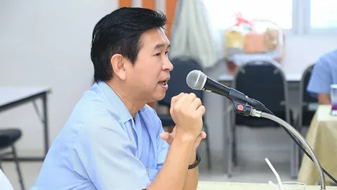 บอร์ด อภ.เลือก "วิฑูรย์"