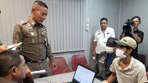 สวมชื่อหมูกระทะ