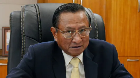 'ศุภชัย' แนะรอบคอบตรวจคลิป ทักษิณ หวั่นข้อครหากลั่นแกล้ง