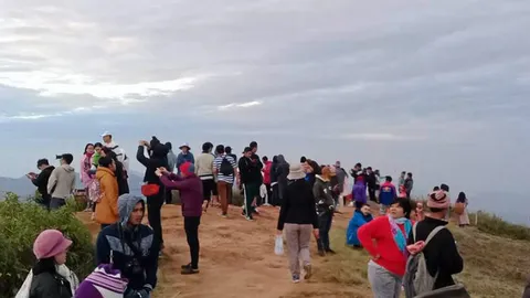 ให้ข้อมูลด่วนหวั่นท่องเที่ยวแป้ก