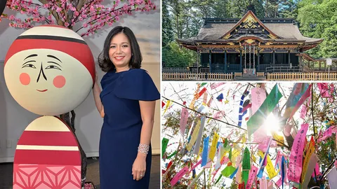 “เจ้าแม่จัดให้”