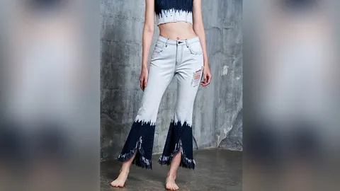 5 วิธีใส่ยีนส์ มิกซ์แอนแมตช์ให้ดูดีเข้ากับทุกสถานการณ์ 