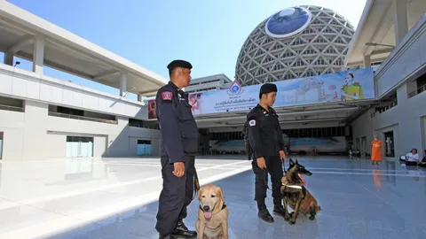 ปปง.อายัดอาคาร 100 ปี ธรรมกาย เอี่ยวศุภชัย ตีเช็ค 1.4 พัน ล.ให้ธัมมชโย