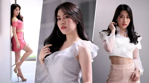 'แปม ไกอา' ชีวิตพลิก หน้ากากโพนี่