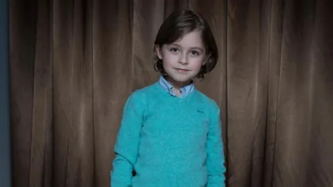 เด็กเบลเยียมยอดอัจฉริยะ! อายุแค่ 8 ขวบ เตรียมเข้าเรียนมหาวิทยาลัยแล้ว