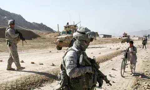 สร้างรถเหาะได้สหรัฐจะไปใช้ในสมรภูมิอัฟกานิสถาน