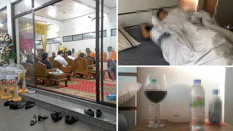 คาใจ อดีตปลัดซดพิษ คน พม.ยังสงสัย มองมีเบื้องหลัง