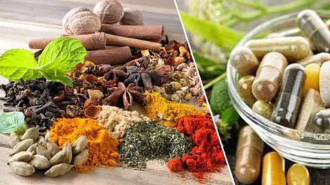 ฉลาดใช้ยาและสมุนไพรสมเหตุผล ยุค 4.0