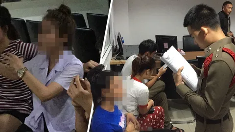 สาวคลินิกดังร้อง เจออริคว้าปืนจ่อหัว งงตำรวจไม่รับแจ้งพยายามฆ่า (คลิป)