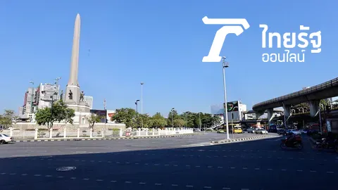 กทม.คิดทำอุโมงค์ทางเดินใต้ดิน เชื่อมรอบอนุสาวรีย์ชัยสมรภูมิ