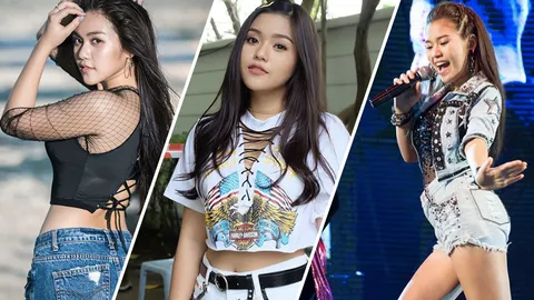 ธัญญ่า อาร์สยาม โพสต์ปลื้มปริ่ม พี่เก่ง วงเฟลม มาตั้งแต่ ป.6